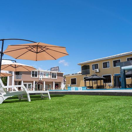 Adonai Luxe Apartment Tema Exteriér fotografie