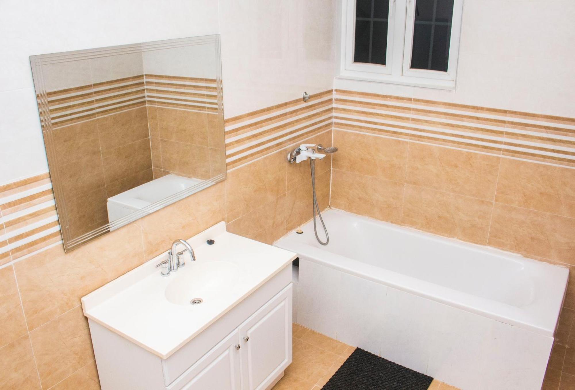 Adonai Luxe Apartment Tema Exteriér fotografie